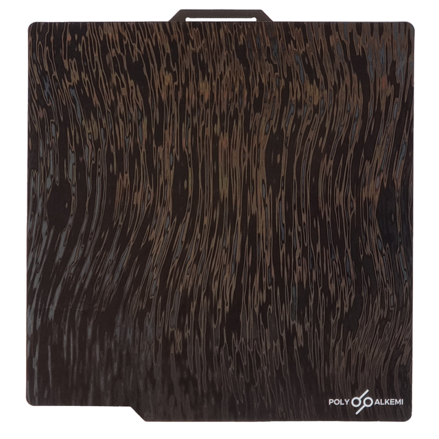 Polyalkemi Flexplate Silk + Wave For Bambu Lab A1, P1, X1 (P2S,X2D*) 