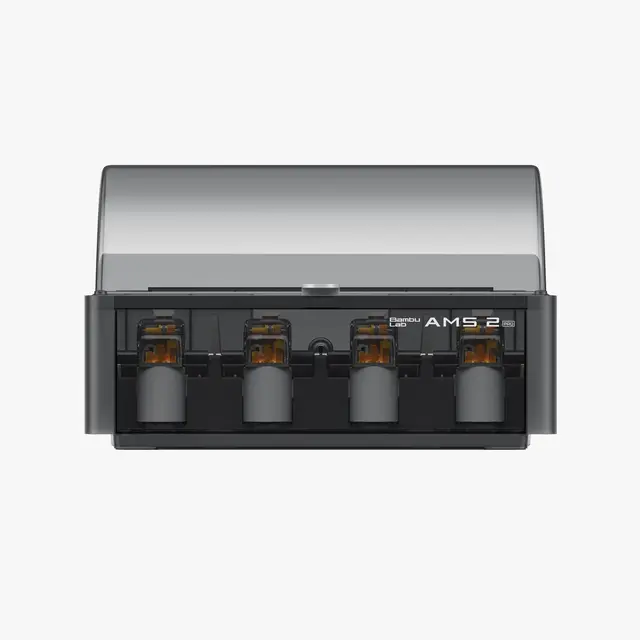 Bambu Lab AMS 2 Pro 