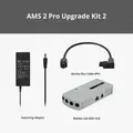Bambu Lab AMS 2 Pro Upgrade Kit 2 