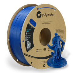 Polymaker PolyLite ASA Blue (1000g)