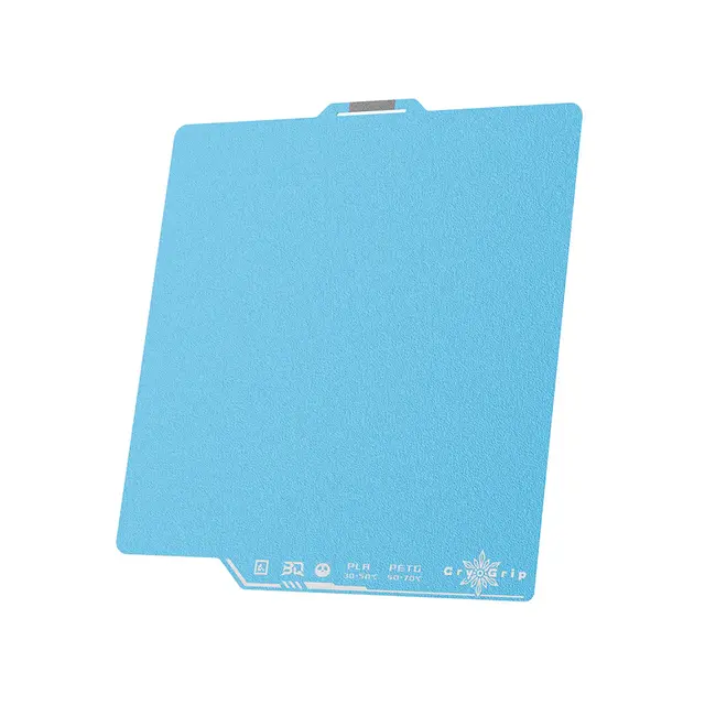 Biqu Panda Buildplate CryoGrip Pro Frostbite 