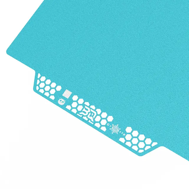 Biqu Panda Buildplate CryoGrip CryoGrip Pro Glacier 