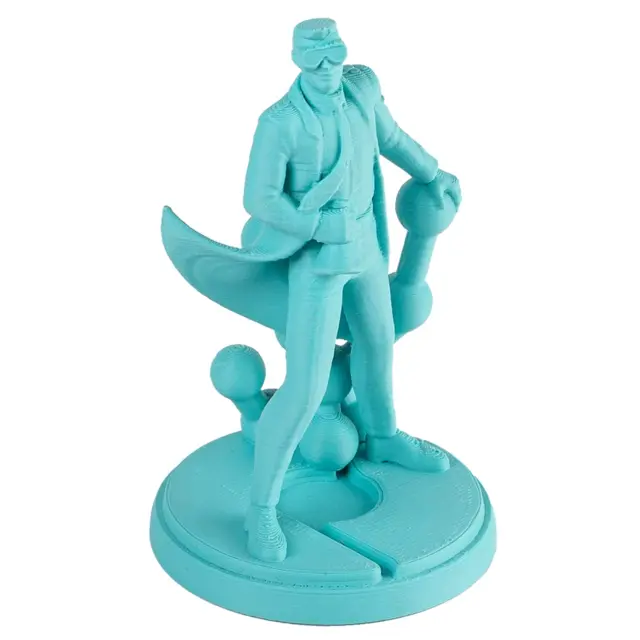 Polymaker Panchroma Matte PLA Arctic Teal 