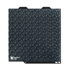 Bambu Lab 3D Effect Plate Diamond Pattern