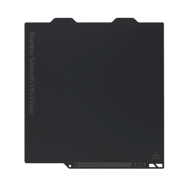Bambu Lab Smooth PEI Plate 