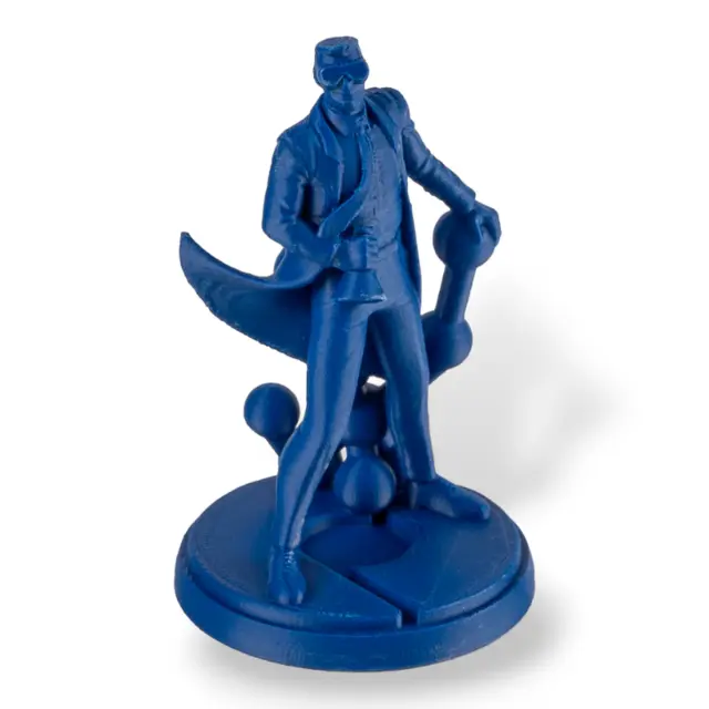 Polymaker PolyLite ASA Blue (1000g) 