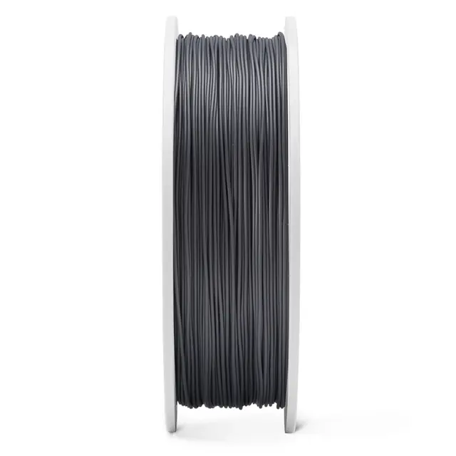 Fiberlogy FiberSilk (PLA Silk) Anthracite 