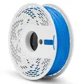 Fiberlogy FiberSilk (PLA Silk) Blue 