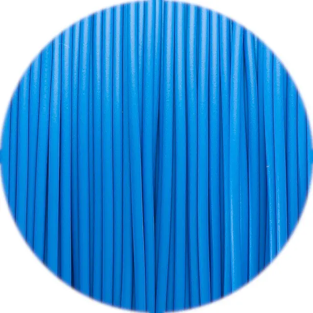 Fiberlogy FiberSilk (PLA Silk) Blue 