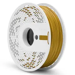 Fiberlogy FiberSilk (PLA Silk) Brass
