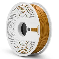 Fiberlogy FiberSilk (PLA Silk) Bronze