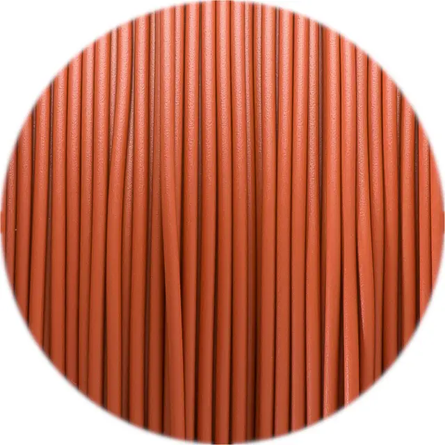 Fiberlogy FiberSilk (PLA Silk) Copper 