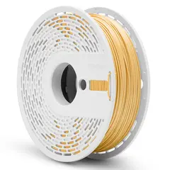 Fiberlogy FiberSilk (PLA Silk) Gold