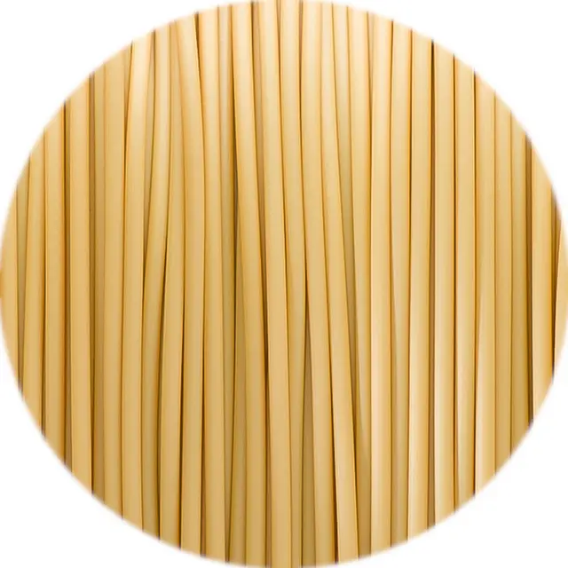 Fiberlogy FiberSilk (PLA Silk) Gold 