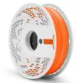 Fiberlogy FiberSilk (PLA Silk) Orange 