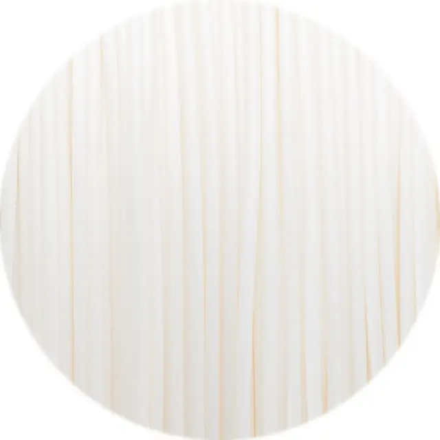 Fiberlogy FiberSilk (PLA Silk) Pearl 