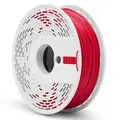 Fiberlogy FiberSilk (PLA Silk) Red 