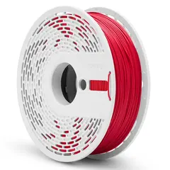 Fiberlogy FiberSilk (PLA Silk) Red