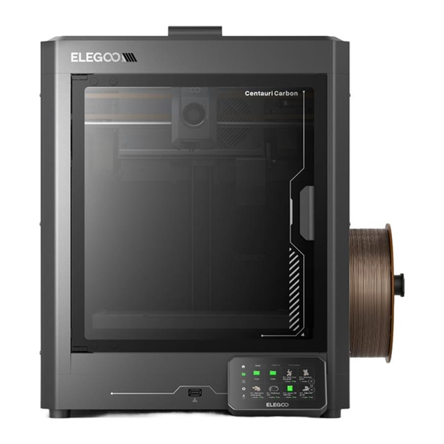 Elegoo Centauri Carbon 