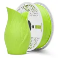 Fiberlogy Matte PETG Light Green 