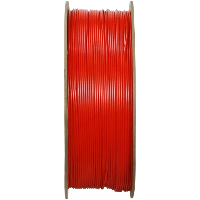 Polymaker PolyLite ASA Red (1000g) 