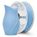 Fiberlogy Matte PETG Pastel Blue 