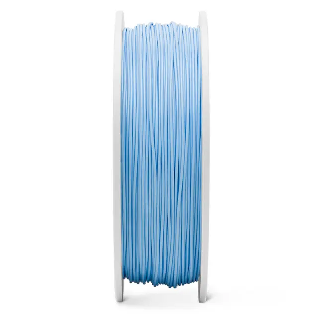 Fiberlogy Matte PETG Pastel Blue 