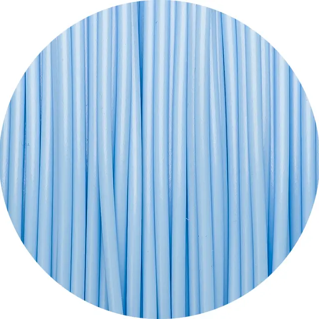 Fiberlogy Matte PETG Pastel Blue 