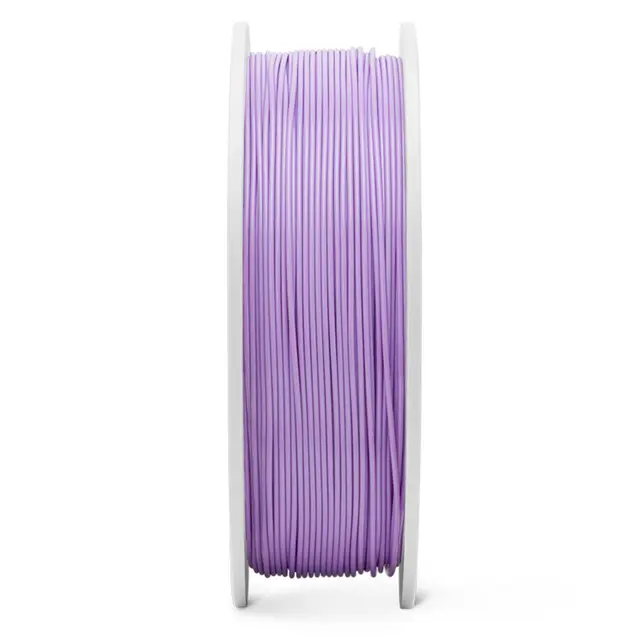 Fiberlogy Matte PETG Pastel Lilac 