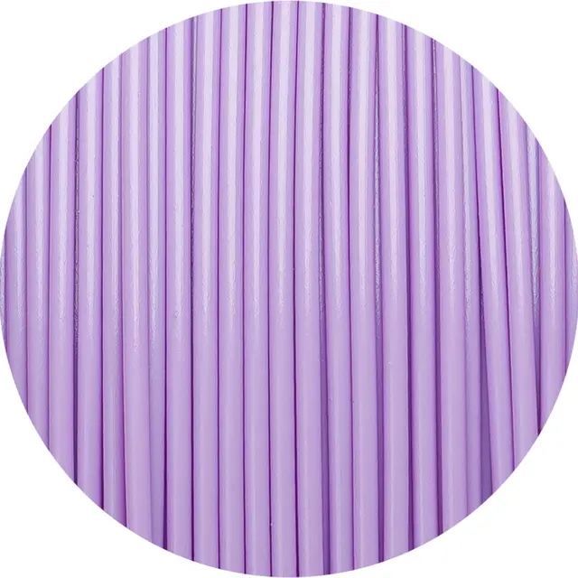 Fiberlogy Matte PETG Pastel Lilac 