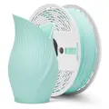 Fiberlogy Matte PETG Pastel Mint 
