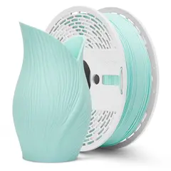 Fiberlogy Matte PETG Pastel Mint