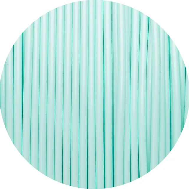 Fiberlogy Matte PETG Pastel Mint 