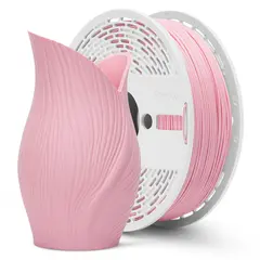 Fiberlogy Matte PETG Pastel Pink