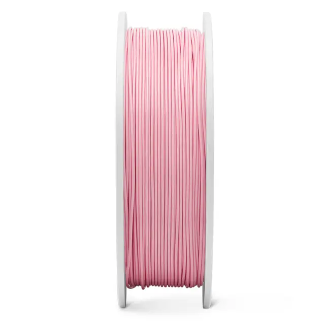 Fiberlogy Matte PETG Pastel Pink 