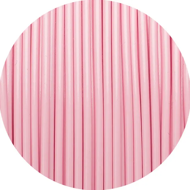 Fiberlogy Matte PETG Pastel Pink 