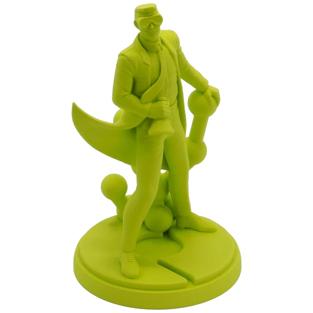 Polymaker HT-PLA-GF Power Tool Green 