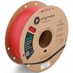 Polymaker HT-PLA-GF Power Tool Red