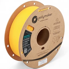 Polymaker HT-PLA-GF Power Tool Yellow