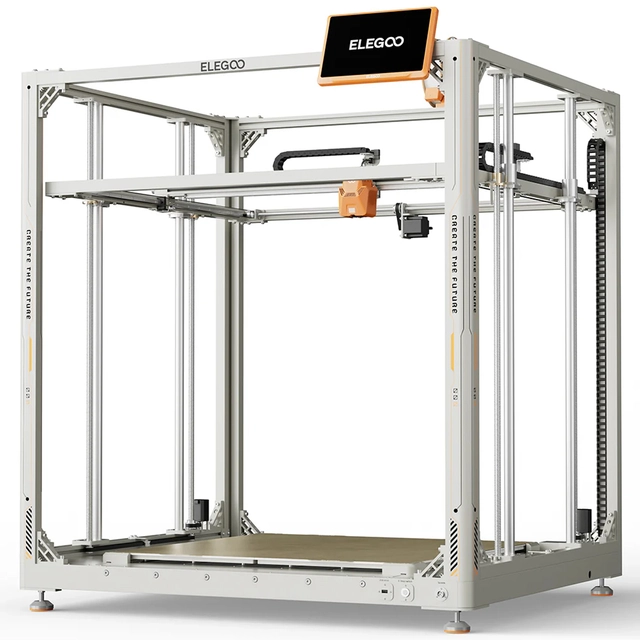 Elegoo Orangestorm Giga 
