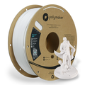 Polymaker PolyLite ASA White (1000g) 