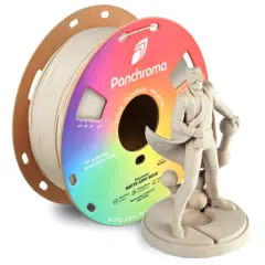Polymaker Panchroma Matte PLA Army Beige