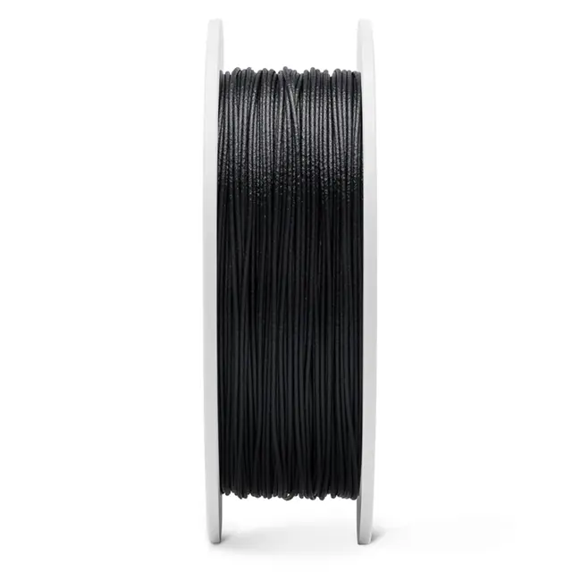 Fiberlogy Nylon PA12+GF15 Black 