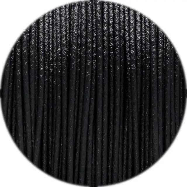 Fiberlogy Nylon PA12+GF15 Black 