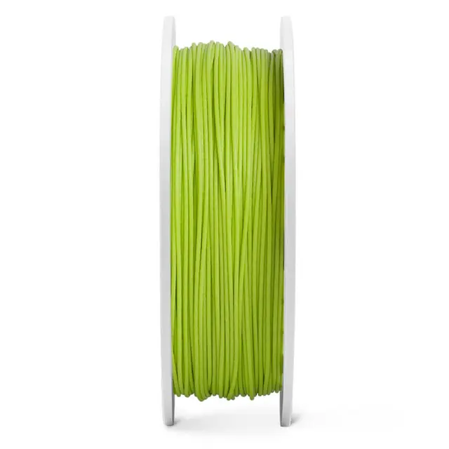 Fiberlogy Nylon PA12+GF15 Light Green 