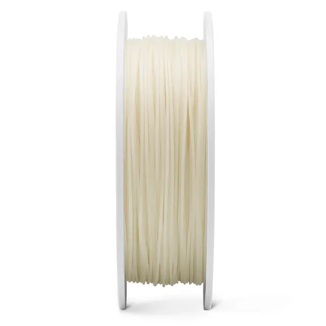 Fiberlogy Nylon PA12+GF15 Natural 