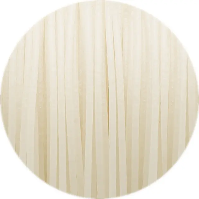 Fiberlogy Nylon PA12+GF15 Natural 