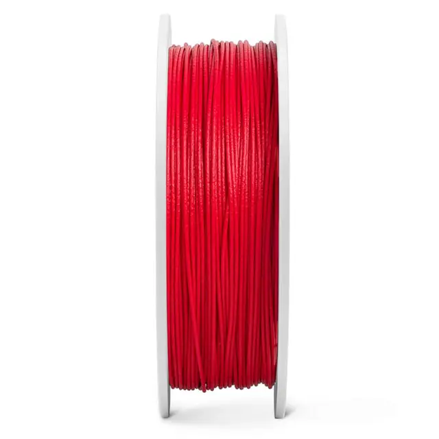 Fiberlogy Nylon PA12+GF15 Red 