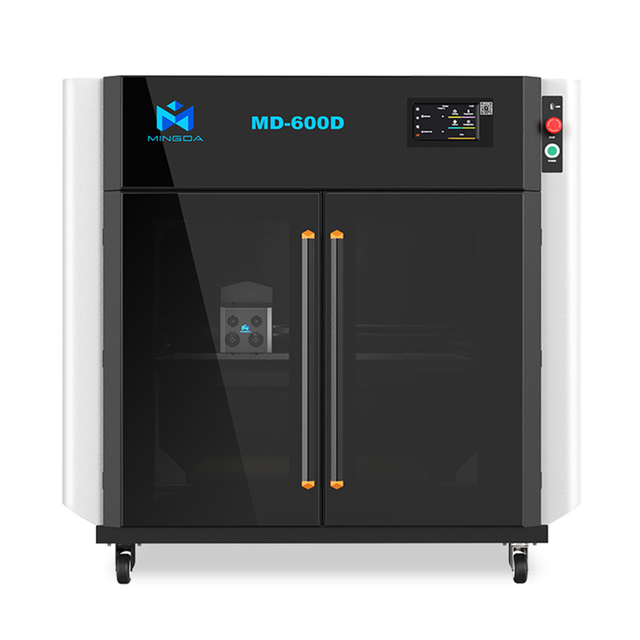 Mingda MD-600D 