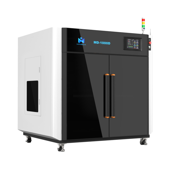 Mingda MD-1000D 
